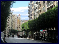 Carrer de Colón